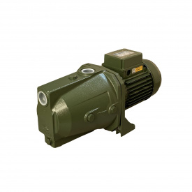 Насос поверхностный центробежный SAER M-70 PL 230В 0,55 кВт H 52 м Q 2,4 м3/год