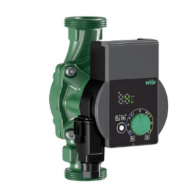 Wilo Насос циркуляционный Yons Pico 25/1-4, 1/2, 10 бар, 180 мм, 20 Вт, 230V