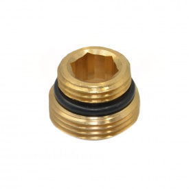 Перехідник Bianchi 1/2х3/4 до кранів 301 і 303