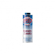 Присадка автомобильная Liqui Moly Speed Benzin Zusatz 1л. (5105)