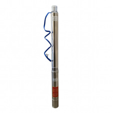 Насос свердловиний Optima PM 4QJm6/18 1,8 кВт 110м + 2 м кабель