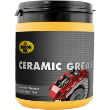 Смазка автомобильная Kroon-Oil CERAMIC GREASE 600г (34073)