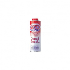 Присадка автомобильная Liqui Moly Speed Diesel Zusatz 1л (5160)