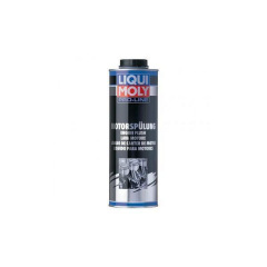 Присадка автомобильная Liqui Moly Pro-Line Motorspulung 1л (2425) Доманівка