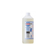 Автомобильный очиститель Liqui Moly Klima-Anlagen-Reiniger 1л. (4091) Иршава