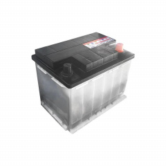 Аккумулятор автомобильный EXIDE START-STOP EFB 60Ah Ев (-/+) (640EN) (24410JD22A) Михайлівка