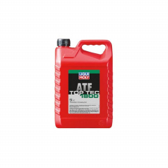 Трансмиссионное масло Liqui Moly TOP TEC ATF 1800 5Л (20662) Владимир-Волынский