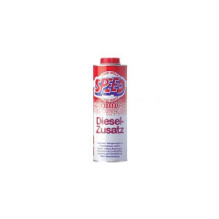 Присадка автомобильная Liqui Moly Speed Diesel Zusatz 1л (5160) Кушугум