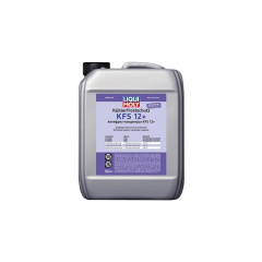 Антифриз Liqui Moly Kohlerfrostschutz KFS 2001 Plus (G12+) 5л. (8841) Київ