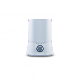 Увлажнитель воздуха WetAir WH-411W 25 Вт 35м2 3,7л