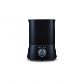 Увлажнитель воздуха WetAir WH-411B 25 Вт 35м2 3,7л черный