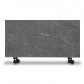 Керамическая панель FLYME 1200 Вт 22м2 двухсторонняя, графит