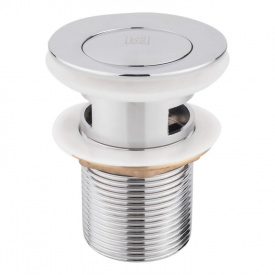Донный клапан Lidz Tani 004 для раковины, хром (LDTAN004CRM32527)