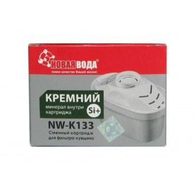 Картридж для кувшина Новая Вода К-133 (для кувшинов Brita Maxtra)