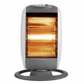 Инфракрасный обогреватель Neo Tools 90-114 1200Вт, серый