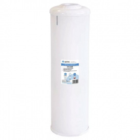 Картридж с гранулированным активированным углем USTM 4,5"х20" (GAC20BB)