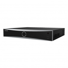 IP-видеорегистратор 16-канальный c PoE Hikvision DS-7716NXI-I4/16P/SE c AI функциями