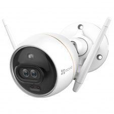 IP-відеокамера вулична 2 Мп з Wi-Fi EZVIZ CS-CV310-C0-6B22WFR 2.8 мм