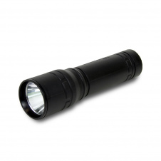 Перезаряжаемый ручной фонарик SUPERFIRE S33-A с мощностью 2.5 Вт