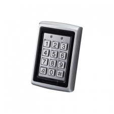 Кодова клавіатура Yli Electronic YK-568L