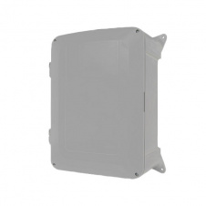 Гермокоробка Atis AB-BOX GREY 320х230х150 мм