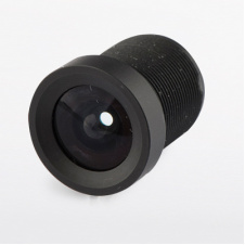Объектив MINI-2.8-3MP на бескорпусную видеокамеру