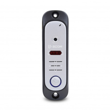 Відеопанель BCOM BT-380HR Silver 240570