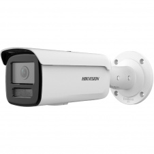 IP-відеокамера 8 Мп Hikvision DS-2CD2T87G2H-LI eF 2.8 мм