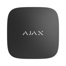 Фото - Розумний датчик якості повітря Ajax LifeQuality black Розумний датчик якості повітря Ajax LifeQuality black