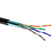 Кабель OK-Net КППЕ-ВП (250) 4х2х0,54 бухта 305 м