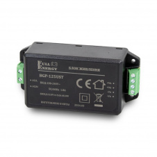 Блок живлення Full Energy BGP-125UST 12 В/5 А
