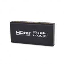 Фото - Розгалужувач ATIS HDMI1X4 Розгалужувач ATIS HDMI1X4