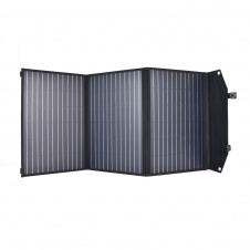 Портативная солнечная панель Solar Charger New Energy Technology 100W