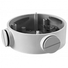 Фото - Монтажная коробка Hikvision DS-1260ZJ Монтажная коробка Hikvision DS-1260ZJ