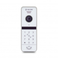 Видеопанель BCOM BT-400FHD-AC White