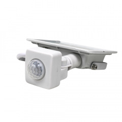 Прожектор світлодіодний з датчиком руху Lightwell LW-FL-W-20-S 20 W 295921 Чернівці