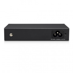 Некерований PoE-комутатор Provision ISR PoES-0460C+2I-V2 з 4 портами PoE Бердичів