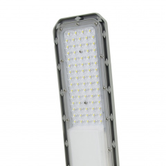Светильник светодиодный Lightwell ZY-DY11-65K-150W SMD консольный поворотный 150W Киев