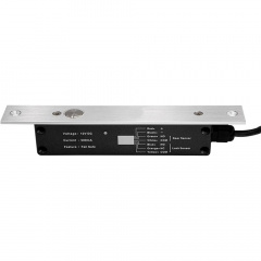Ригельный замок Yli Electronic YB-200IP для системы контроля доступа Житомир