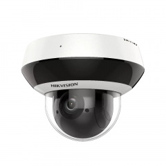 Відеокамера IP PTZ 4Мп Hikvision DS-2DE2A404IW-DE3(C0)(S6)(C) Суми