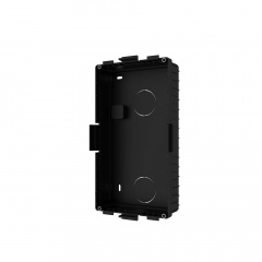 Накладна панель Hikvision DS-KABD8013-G для монтажу панелей виклику Кам'янець-Подільський