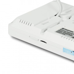 Видеодомофон Tantos Prime HD 7" (White) Кропивницький