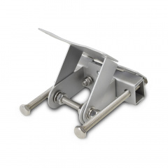 Кронштейн для зчитувачів UHF ZKTeco Fixed Bracket Полтава