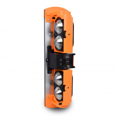 ІЧ-бар'єр Lightwell LBX-250 AF з режимом «антитуман» Тернопіль