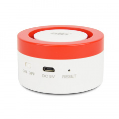 Комплект бездротової Wi-Fi сигналізації ATIS Kit 200T Бердянськ