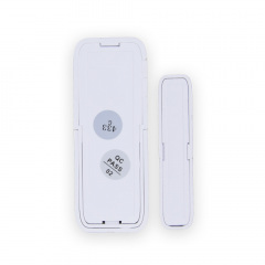 Комплект бездротової Wi-Fi сигналізації ATIS Kit 200T Бердянськ