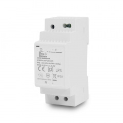 Блок питания Full Energy BGP-241UDIN 24 В/1.5 А для крепления на DIN рейку Киев