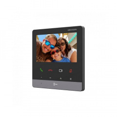 IP-відеодомофон 4.3 Hikvision DS-KH6100-E1 Київ