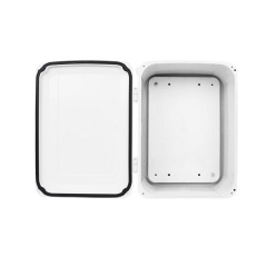 Гермокоробка AB-BOX white 320х230х150 мм Вінниця