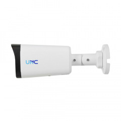 IP відеокамера UNC UNW-5MAFIRP-50W/2.8-12A E циліндрична 5 Мп Кропивницький